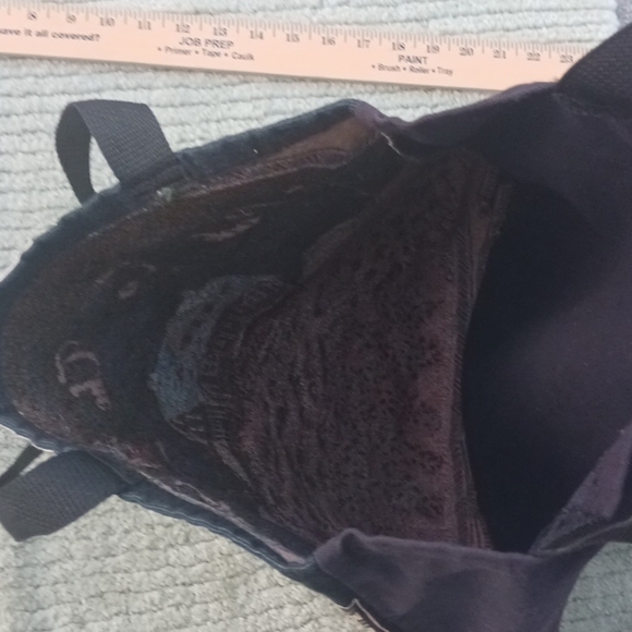 Lighthouse fabric tote bag - Picture 8 of 11